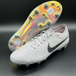 Nike Tiempo Legend 10 Elite SG-Pro Player Edition HF4373-001 Men's Size 7.5  New
